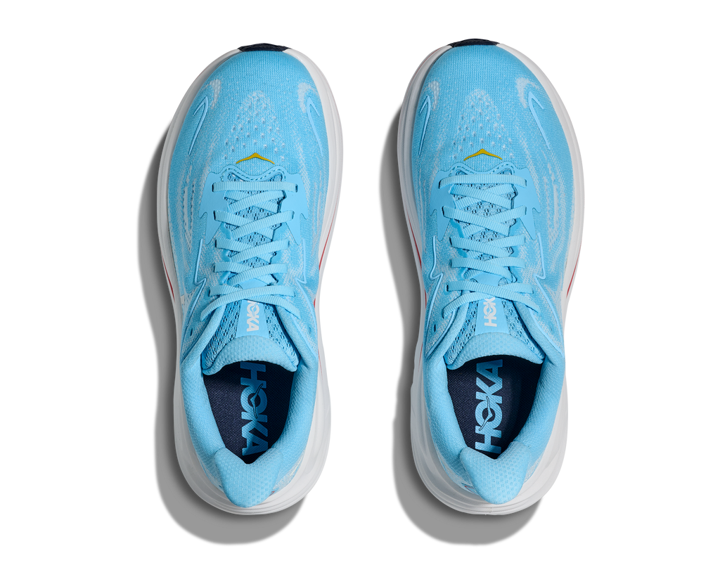 HOKA Frauen Clifton 10