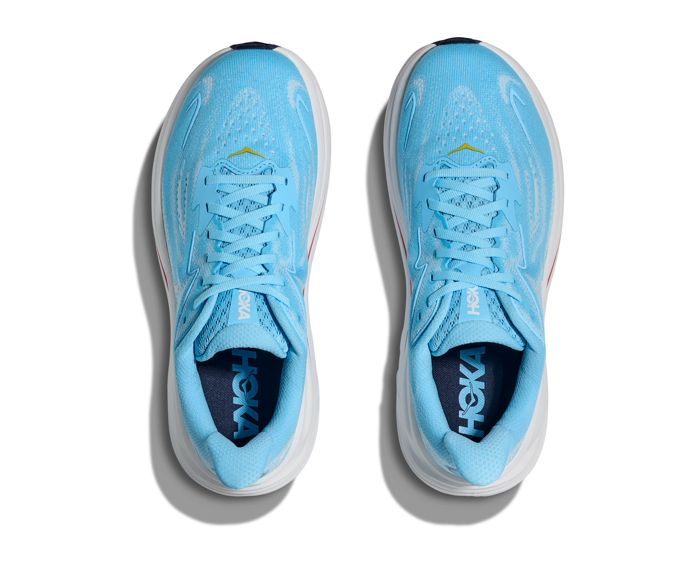 HOKA Frauen Clifton 10