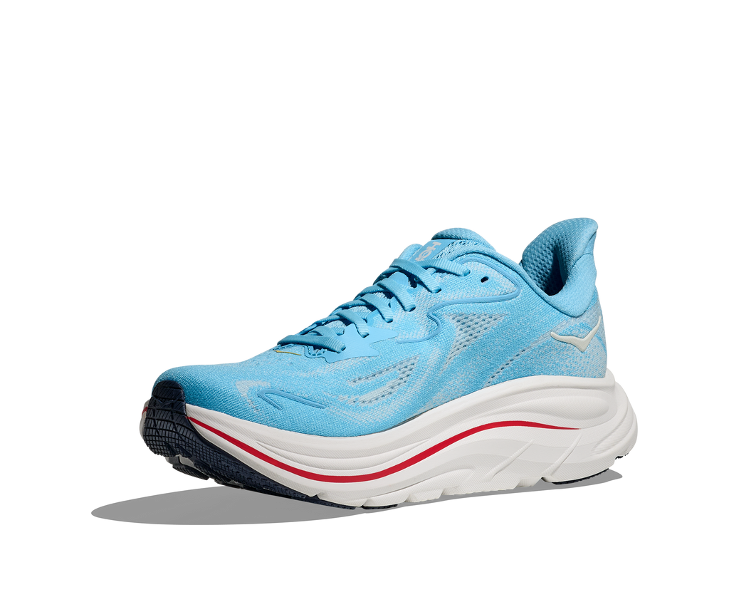 HOKA Frauen Clifton 10
