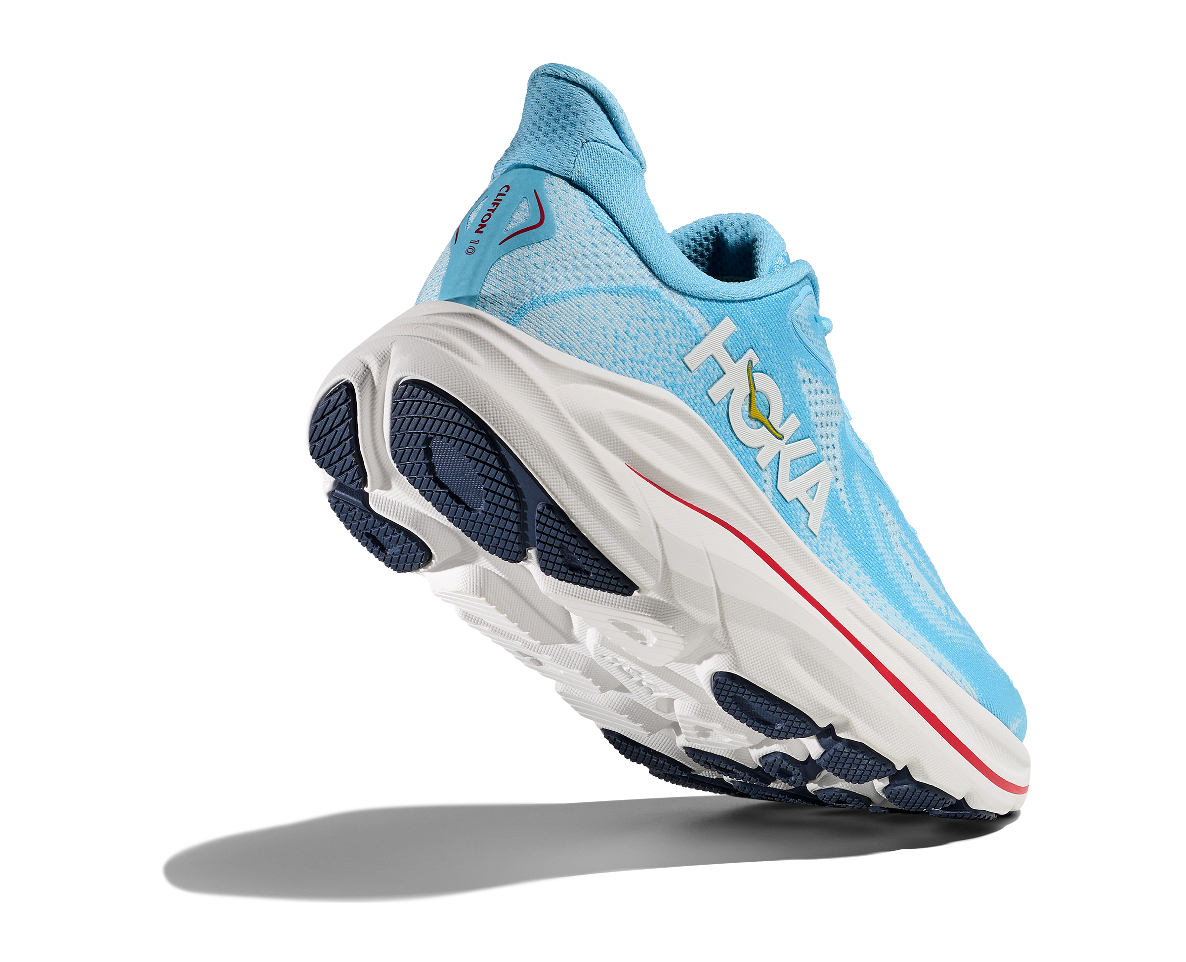 HOKA Frauen Clifton 10