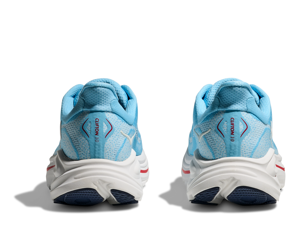 HOKA Frauen Clifton 10