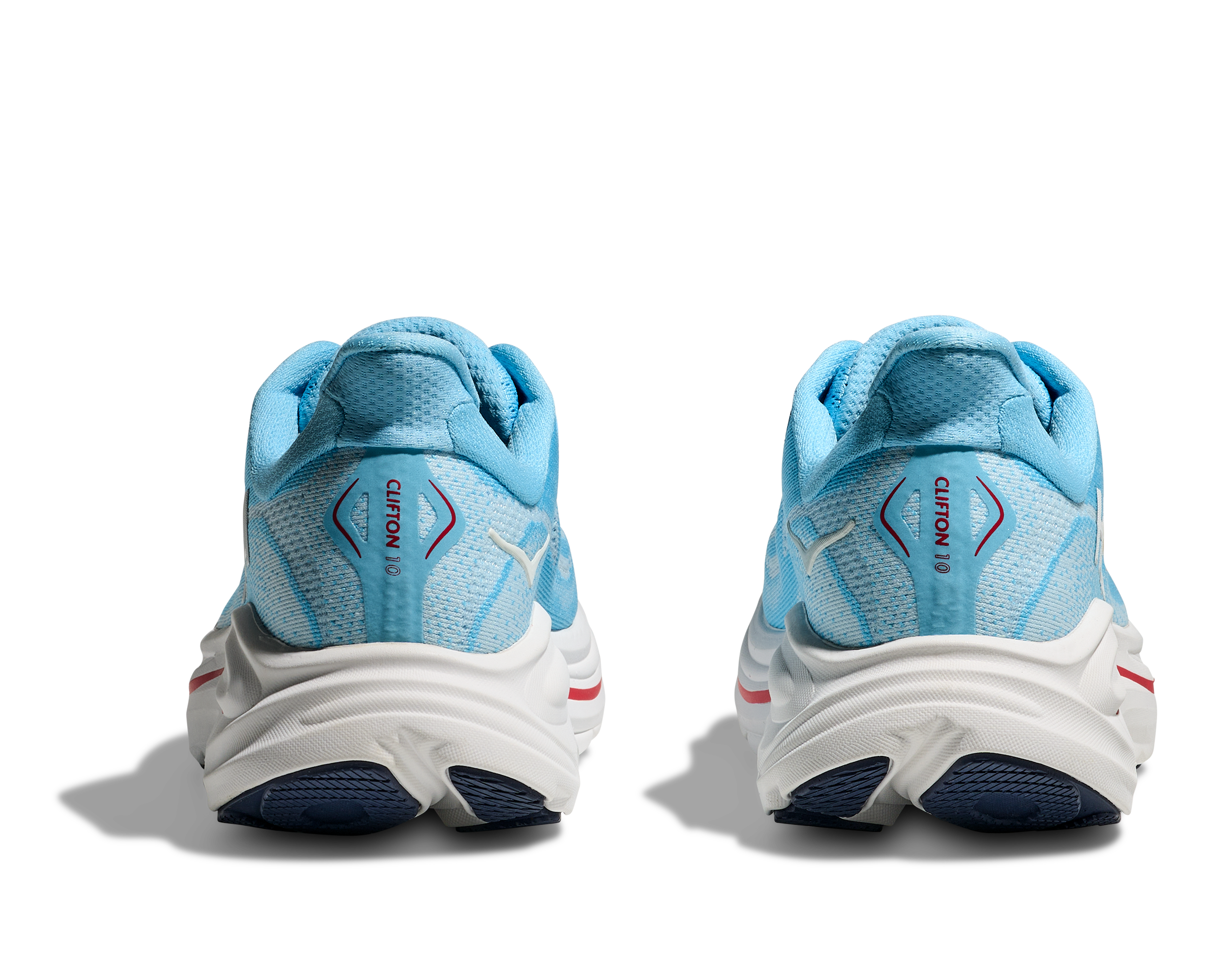 HOKA Frauen Clifton 10