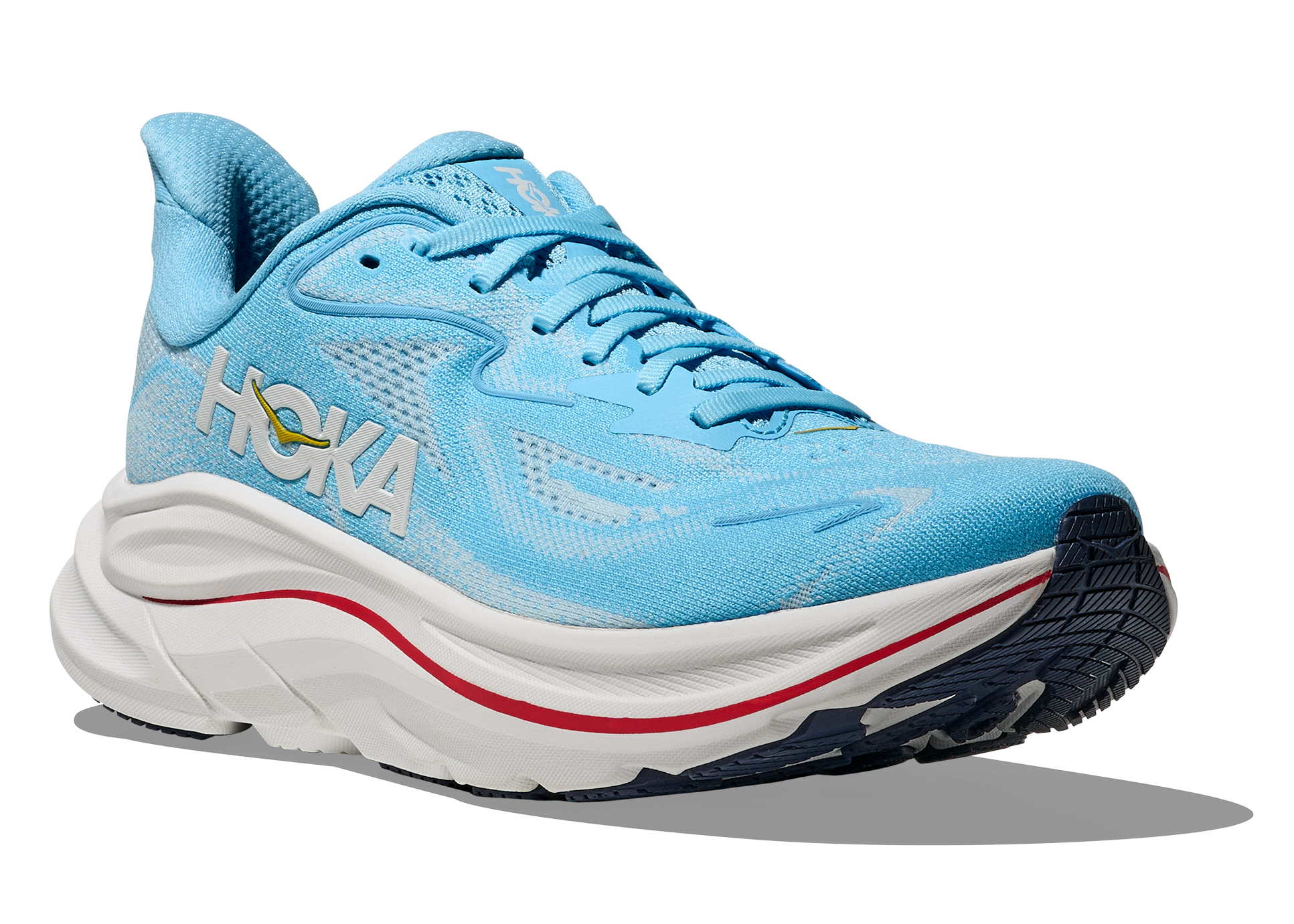 HOKA Frauen Clifton 10