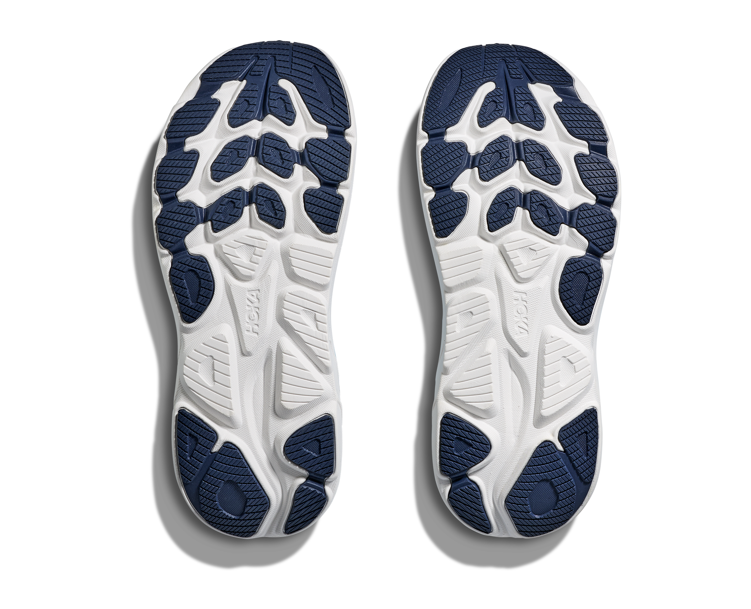 HOKA Frauen Clifton 10