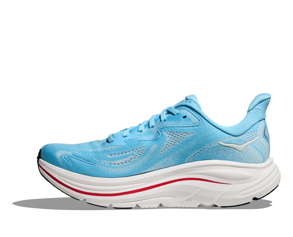 HOKA Frauen Clifton 10