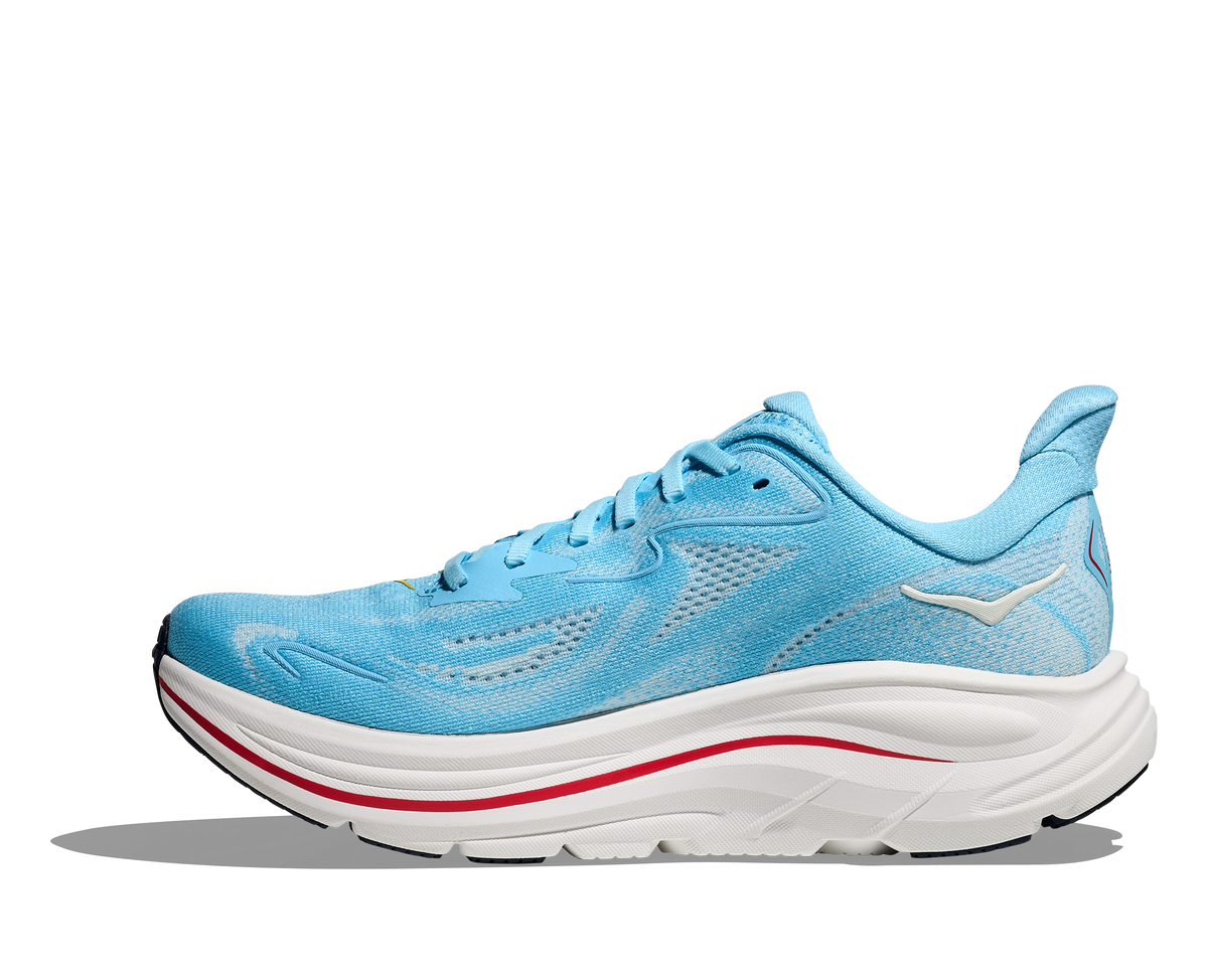 HOKA Frauen Clifton 10