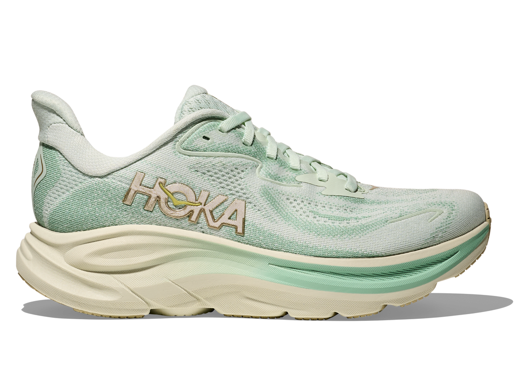 HOKA Frauen Clifton 10