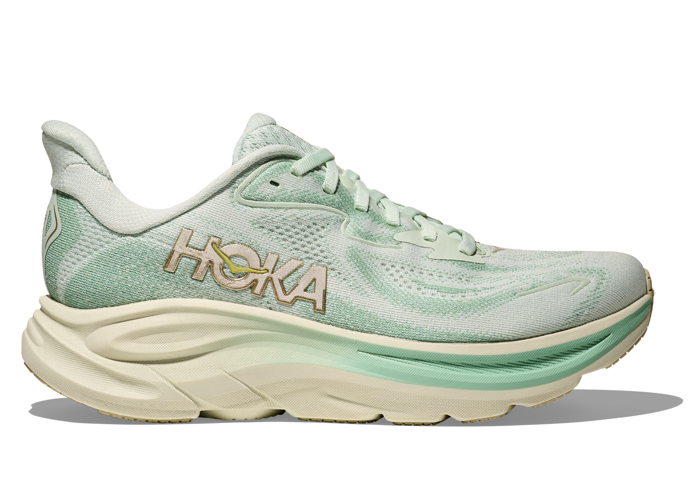 HOKA Frauen Clifton 10