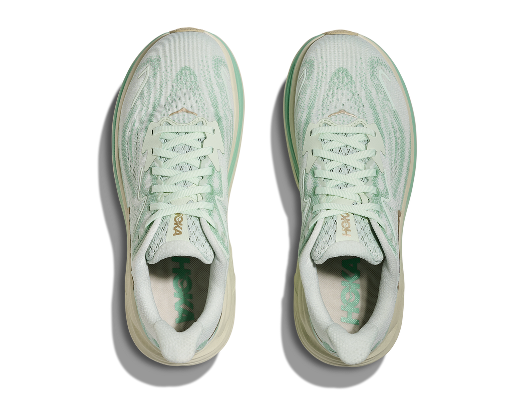 HOKA Frauen Clifton 10