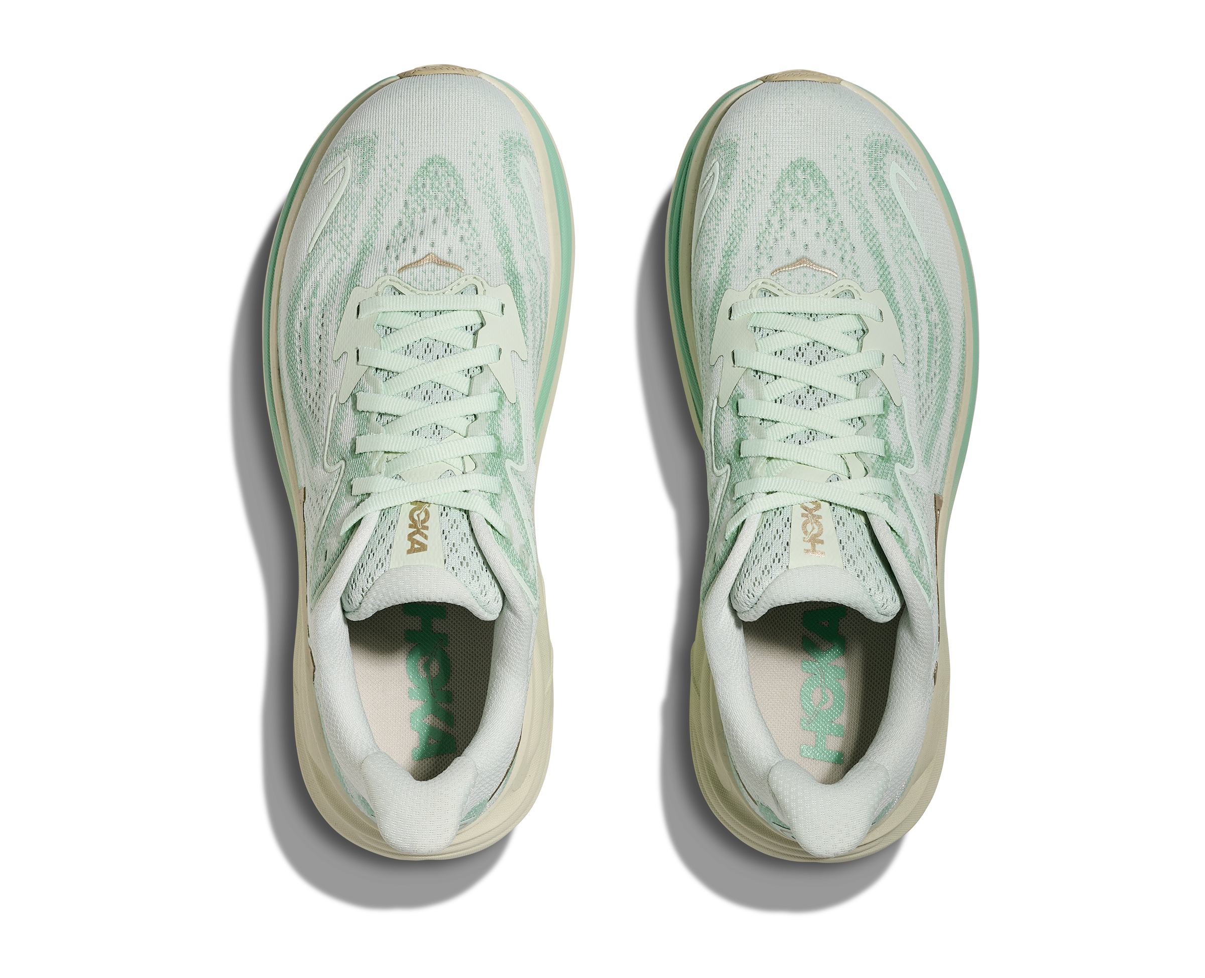 HOKA Frauen Clifton 10