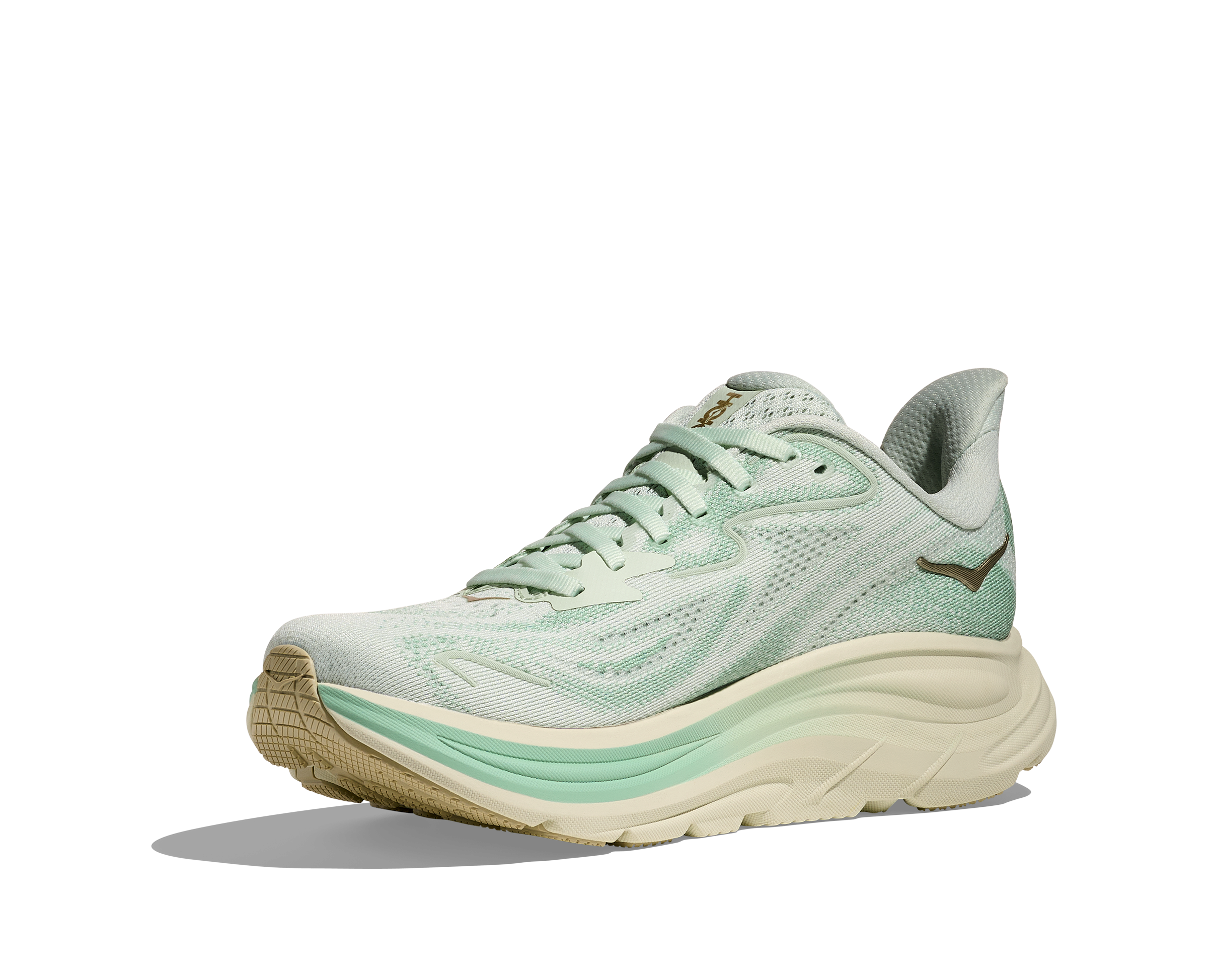 HOKA Frauen Clifton 10