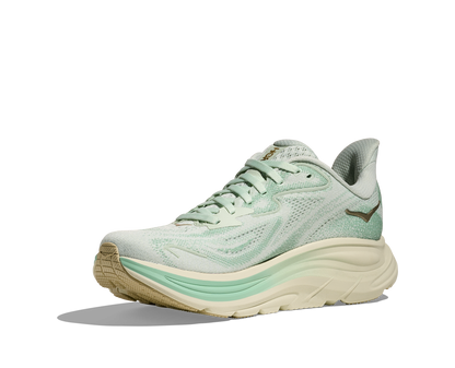 HOKA Frauen Clifton (weit) 10
