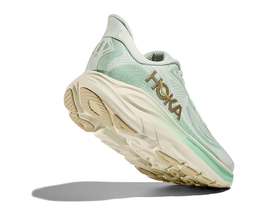 HOKA Frauen Clifton 10
