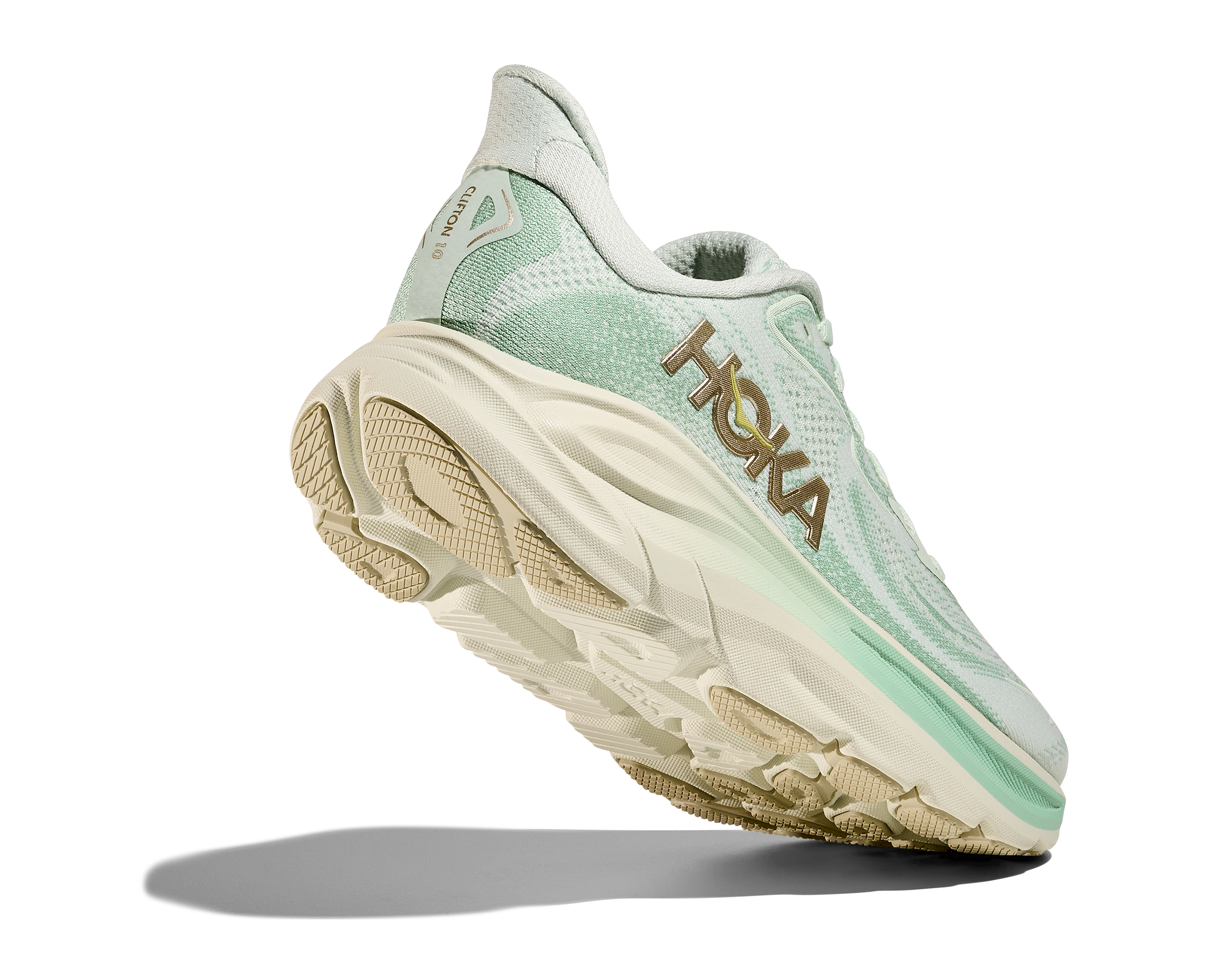 HOKA Frauen Clifton 10