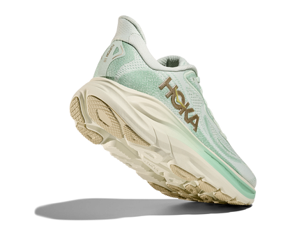 HOKA Frauen Clifton (weit) 10