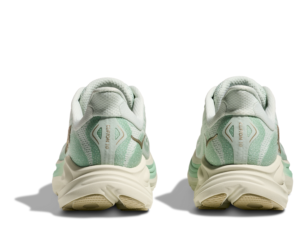 HOKA Frauen Clifton 10