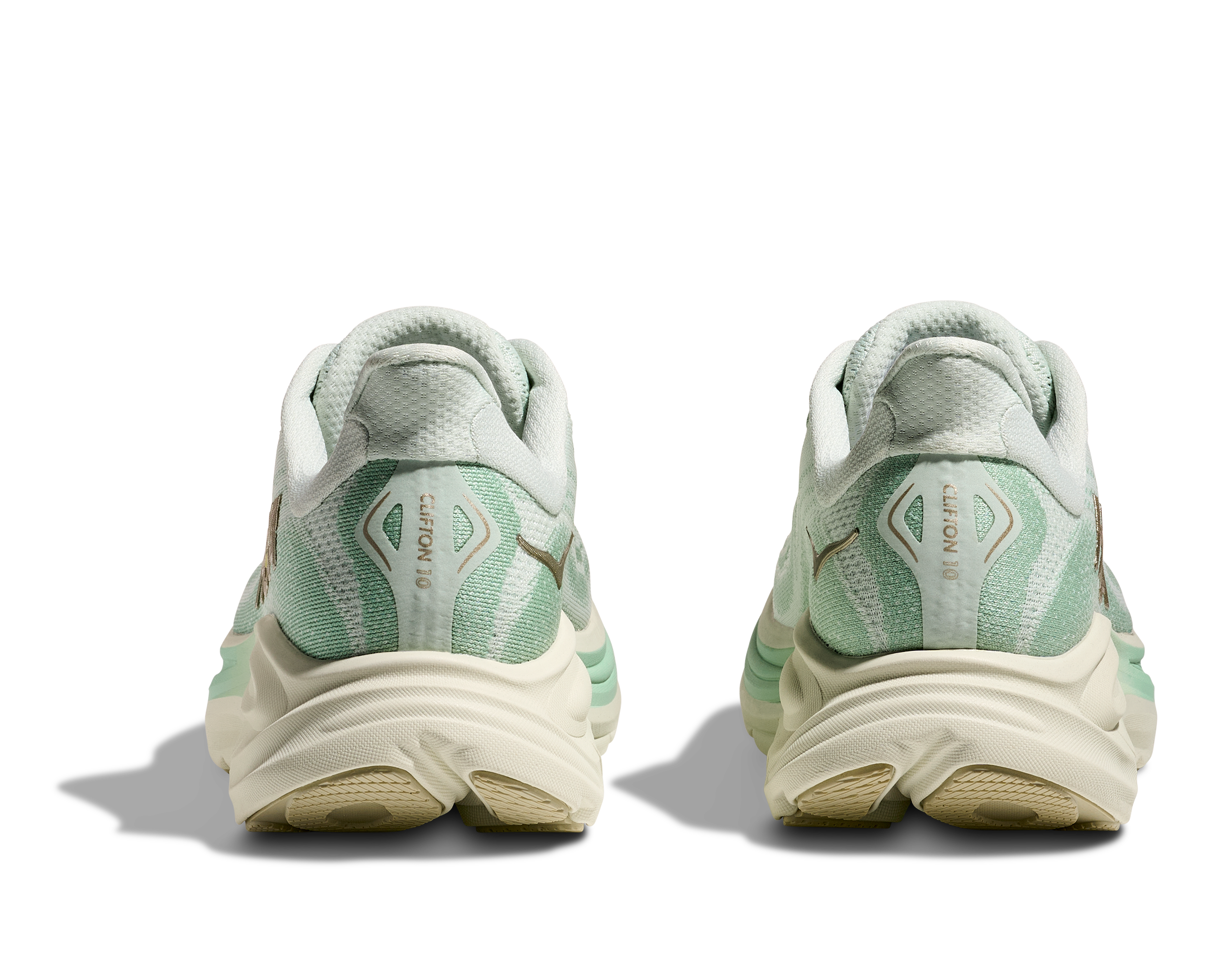 HOKA Frauen Clifton 10
