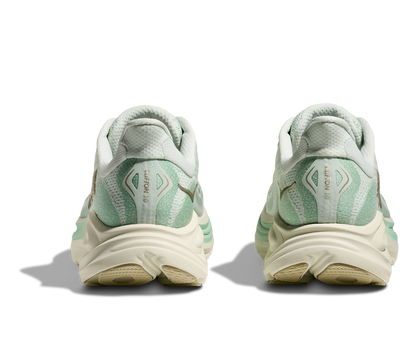 HOKA Frauen Clifton (weit) 10