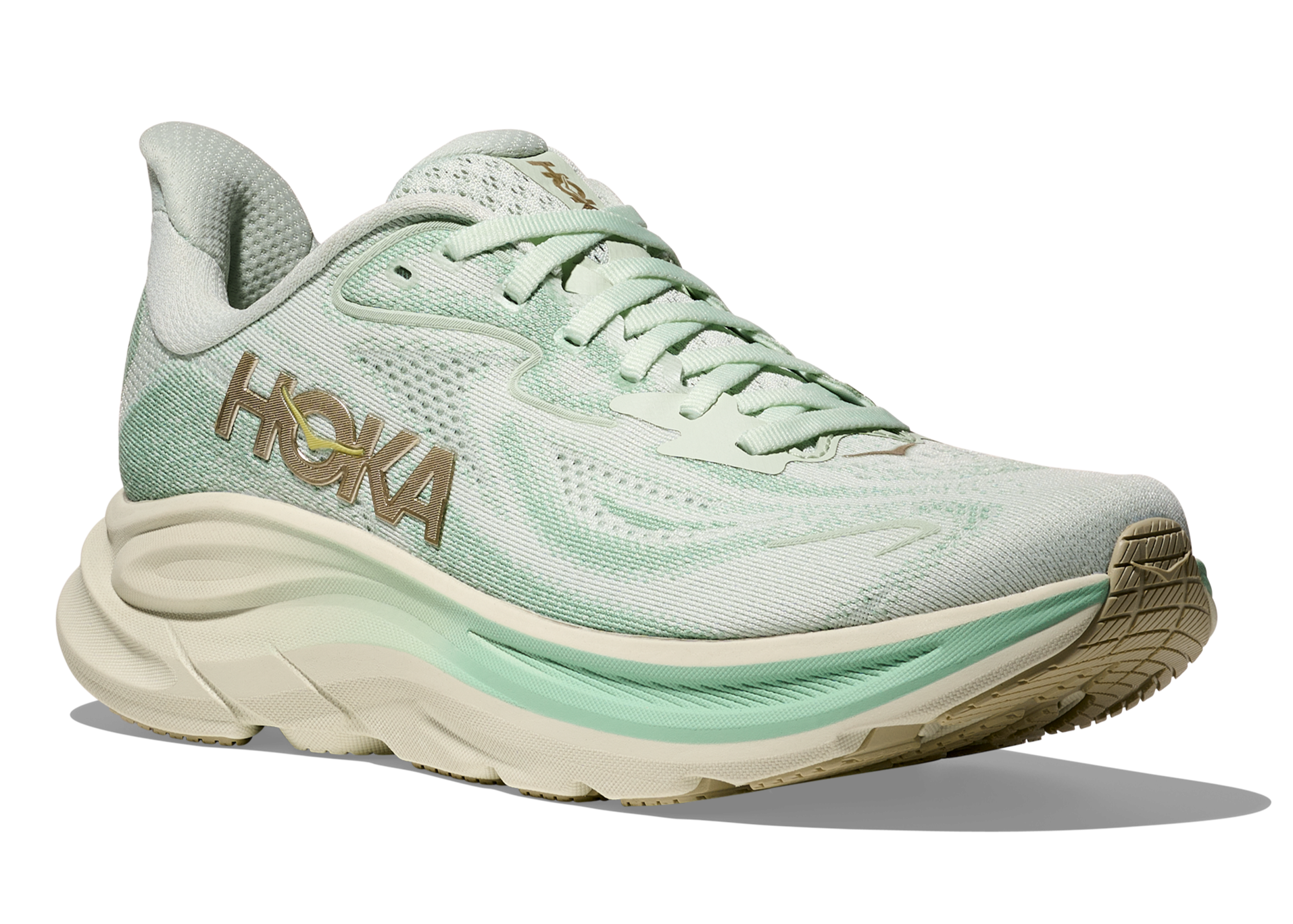 HOKA Frauen Clifton 10