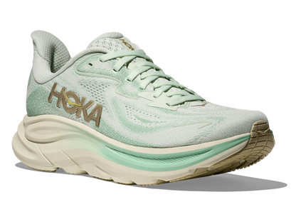 HOKA Frauen Clifton (weit) 10