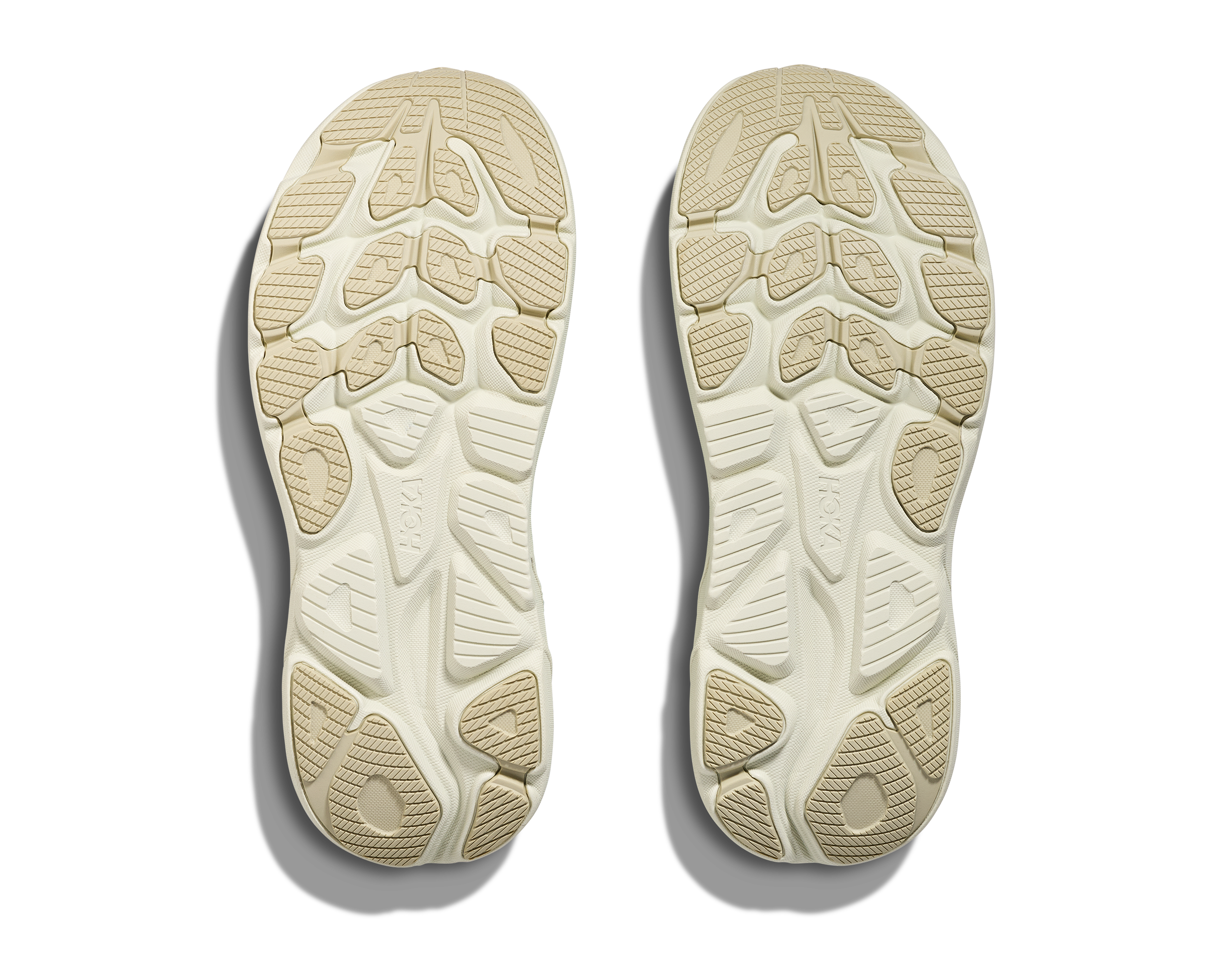 HOKA Frauen Clifton (weit) 10
