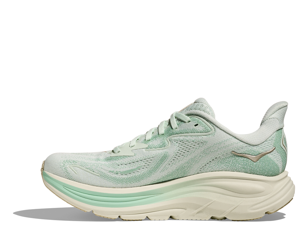 HOKA Frauen Clifton (weit) 10