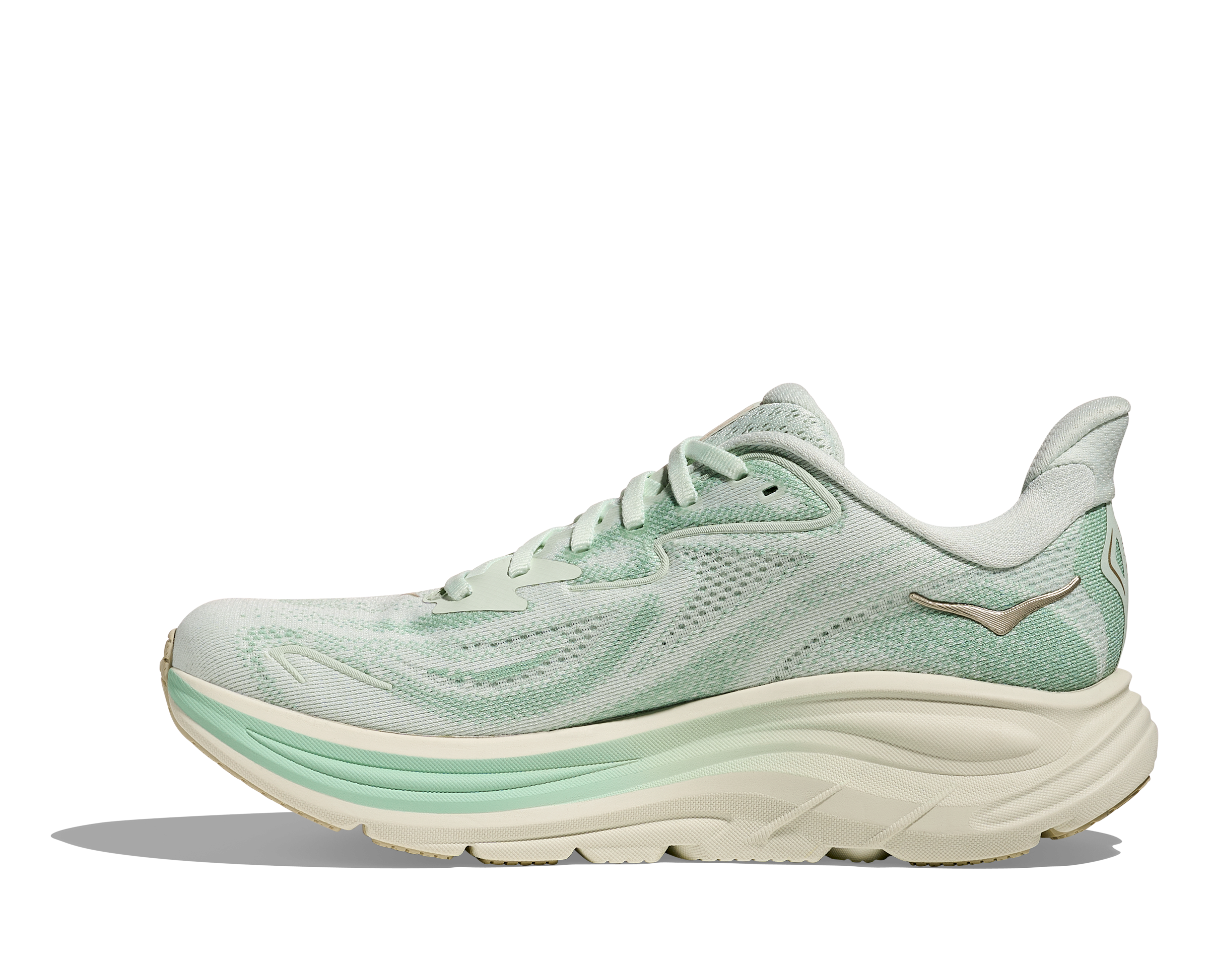 HOKA Frauen Clifton (weit) 10