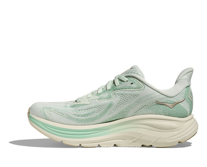HOKA Frauen Clifton (weit) 10