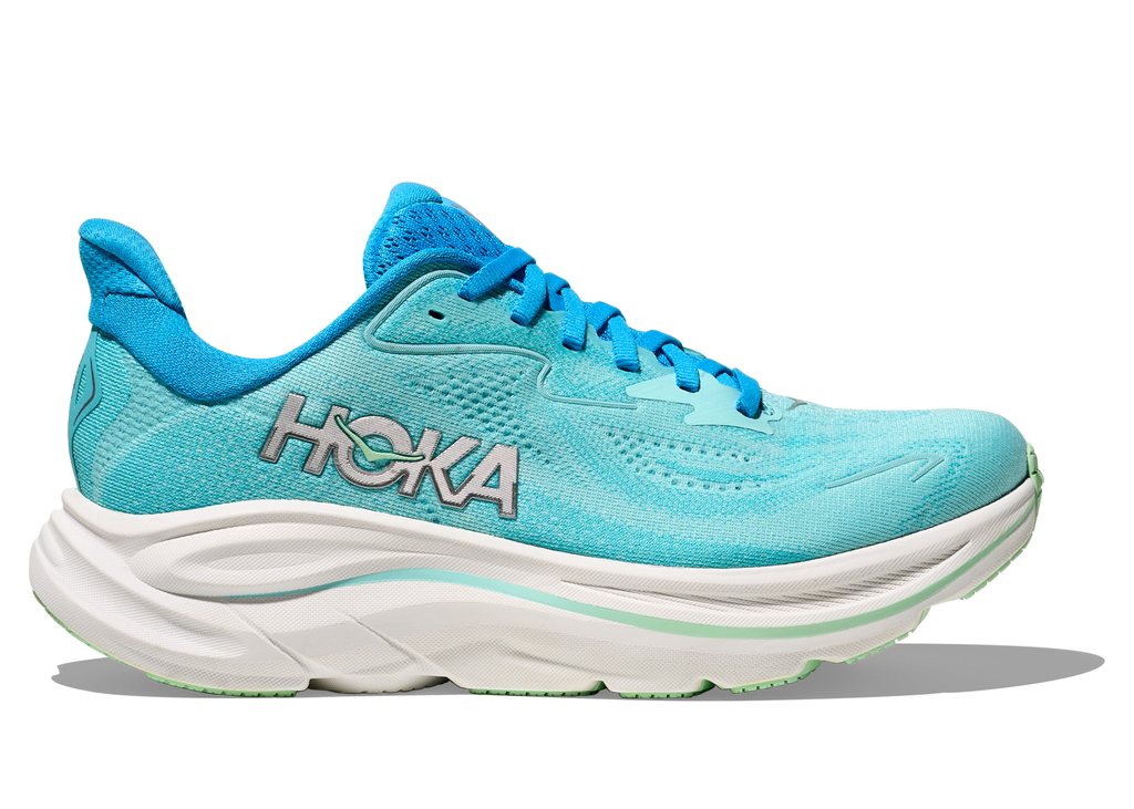 HOKA Frauen Clifton 10
