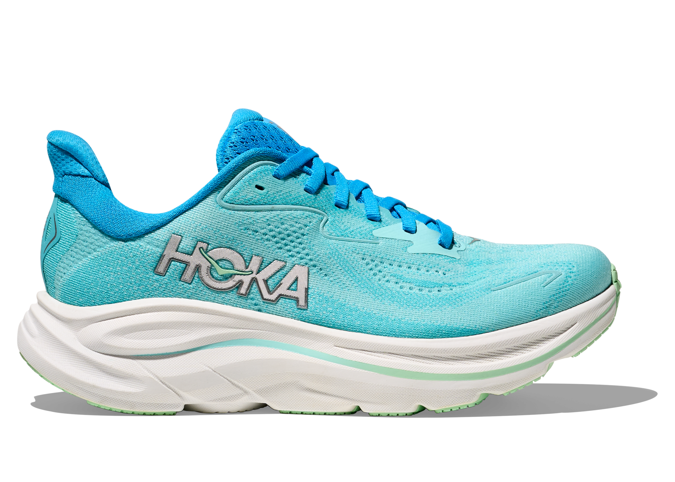 HOKA Frauen Clifton 10