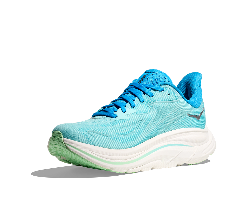 HOKA Frauen Clifton 10