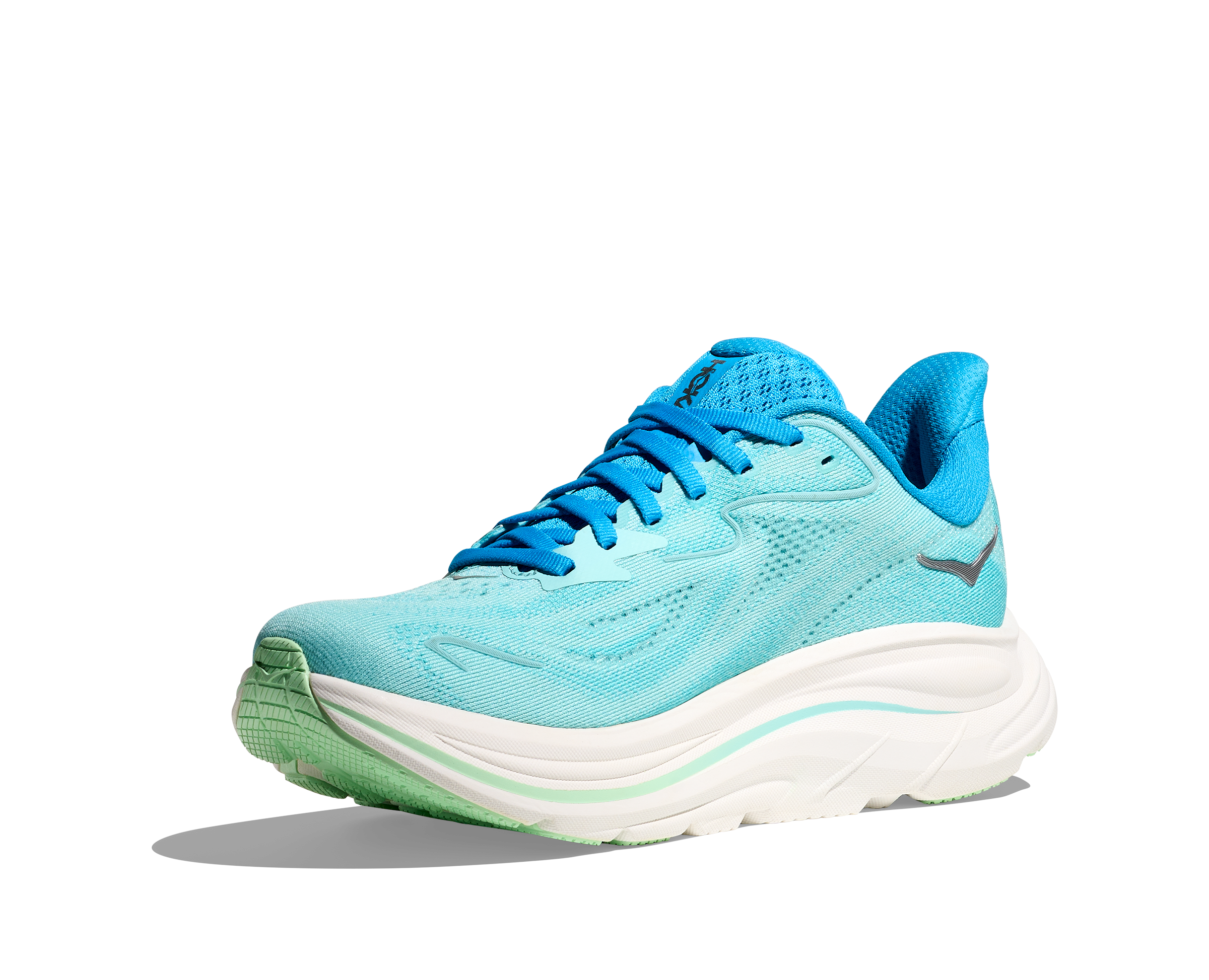 HOKA Frauen Clifton 10
