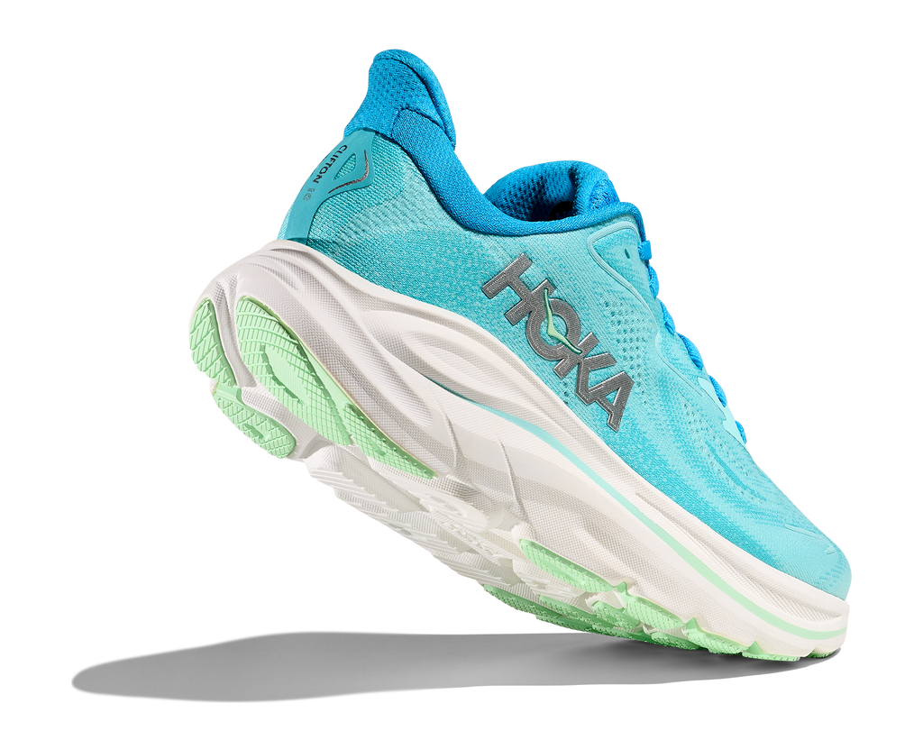 HOKA Frauen Clifton 10