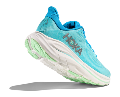 HOKA Frauen Clifton 10