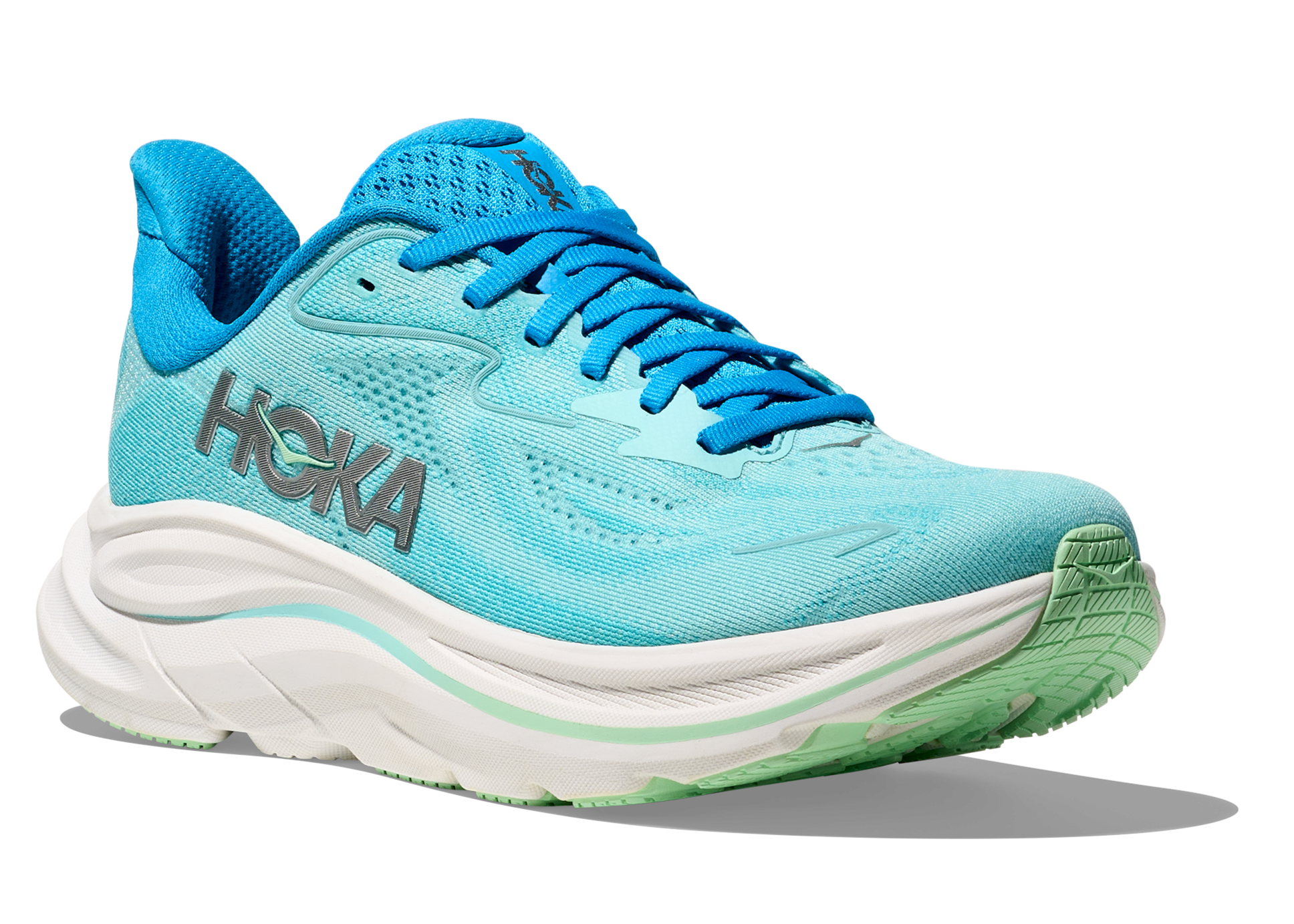 HOKA Frauen Clifton 10