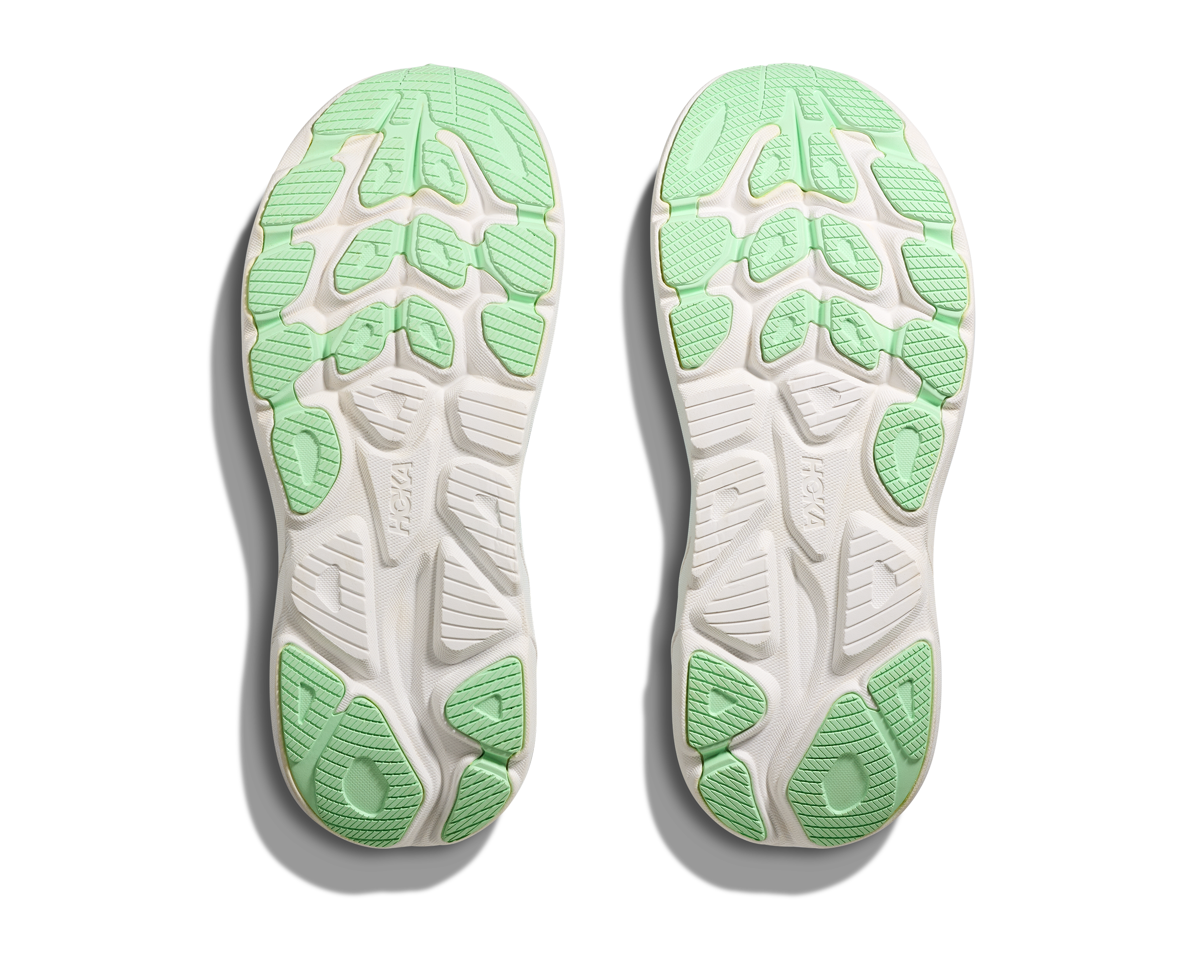 HOKA Frauen Clifton 10