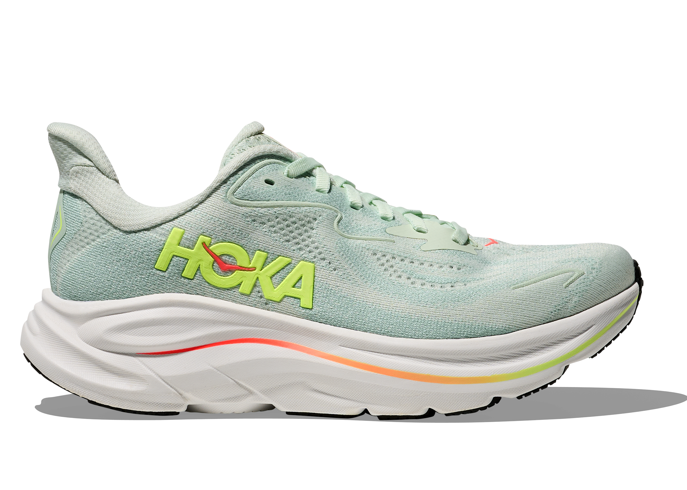 HOKA Frauen Clifton 10