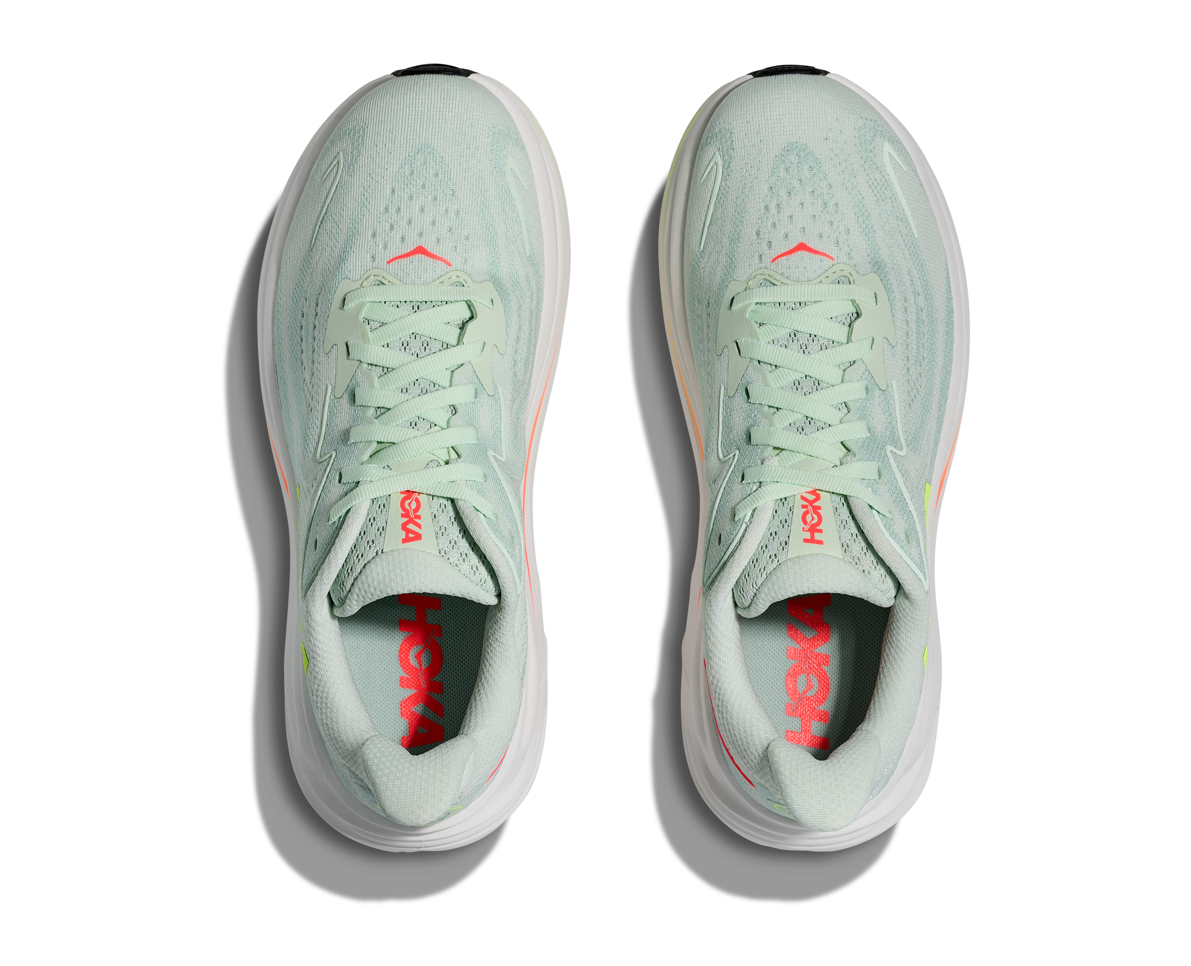 HOKA Frauen Clifton 10