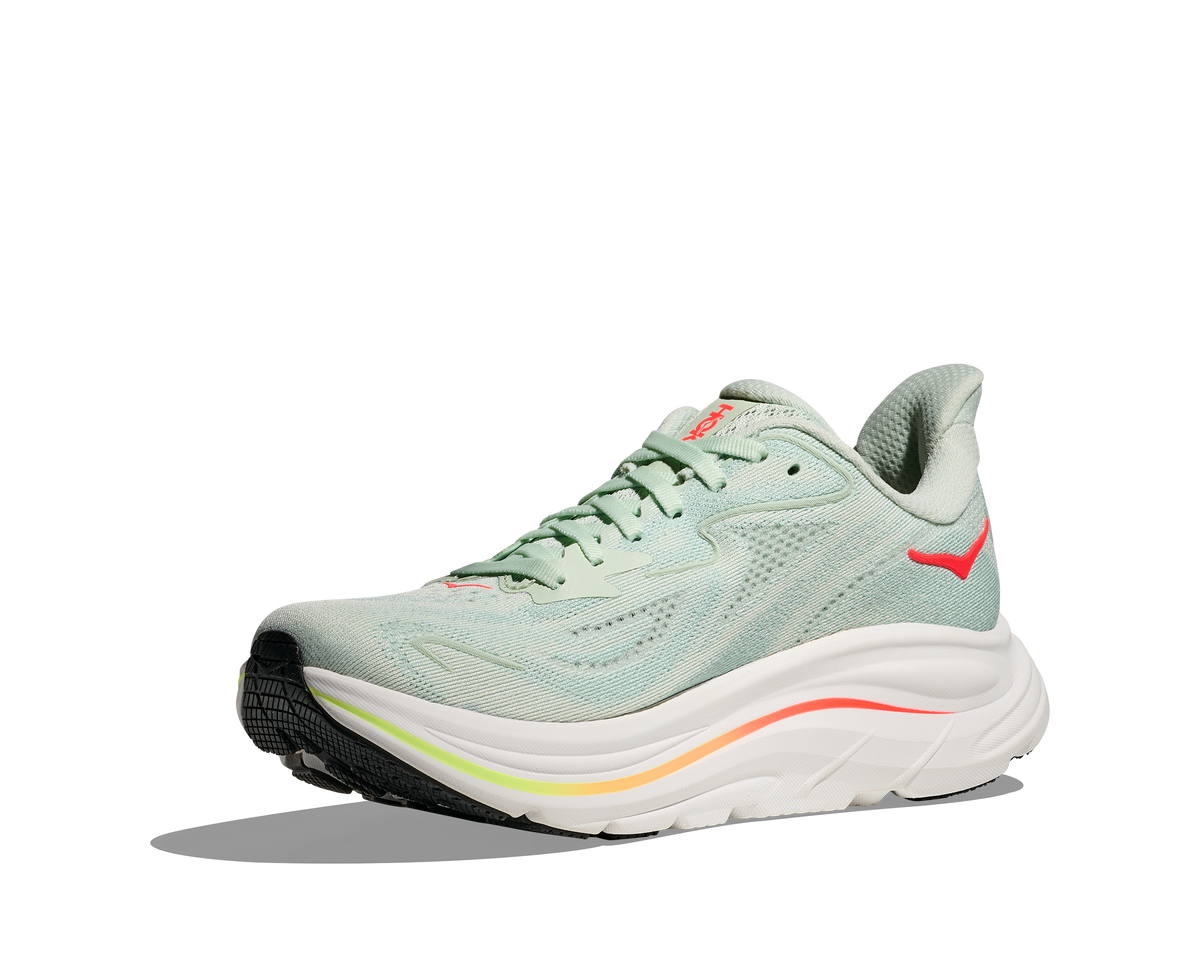 HOKA Frauen Clifton 10