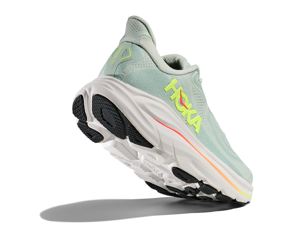 HOKA Frauen Clifton 10