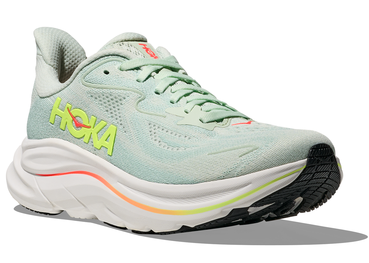 HOKA Frauen Clifton 10