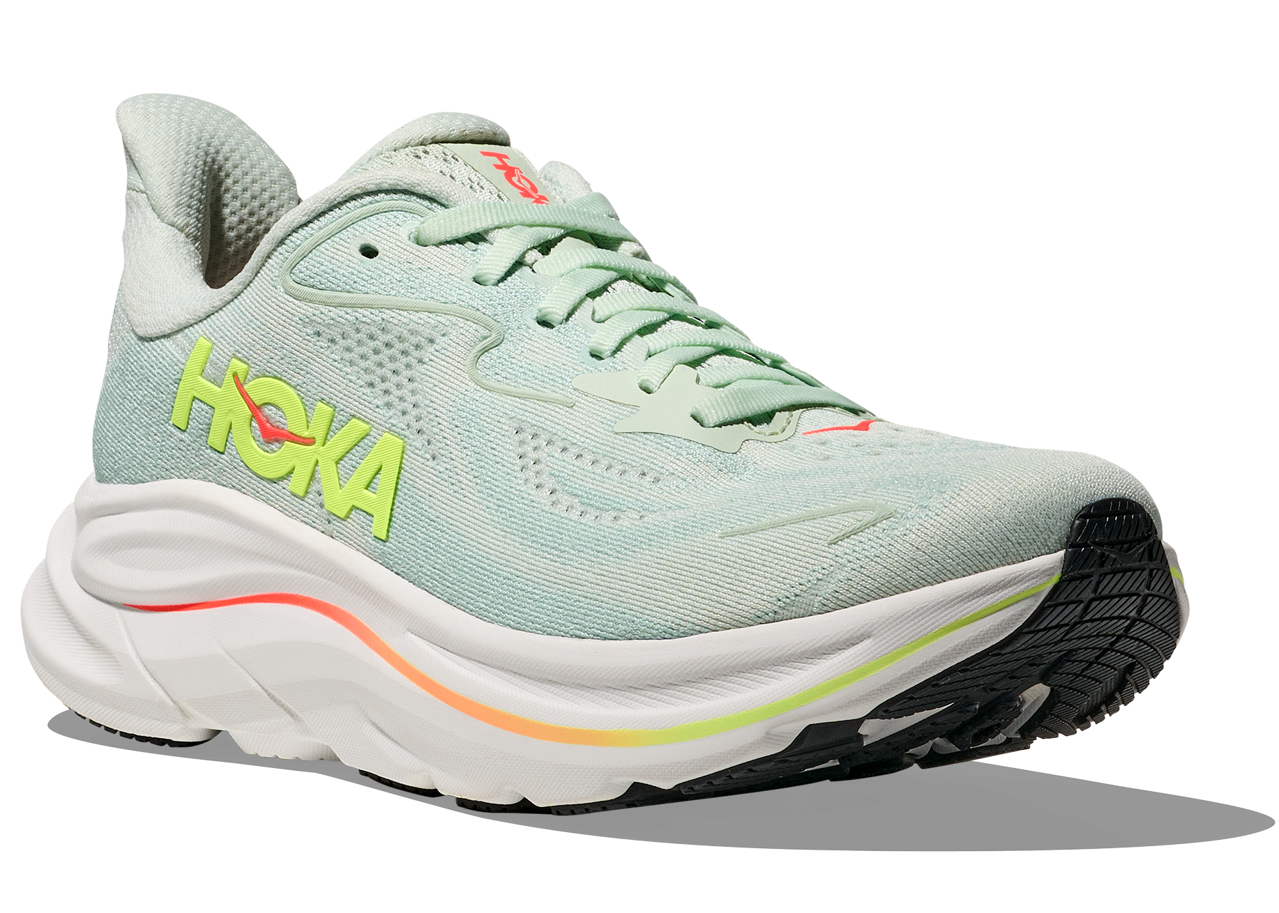 HOKA Frauen Clifton 10