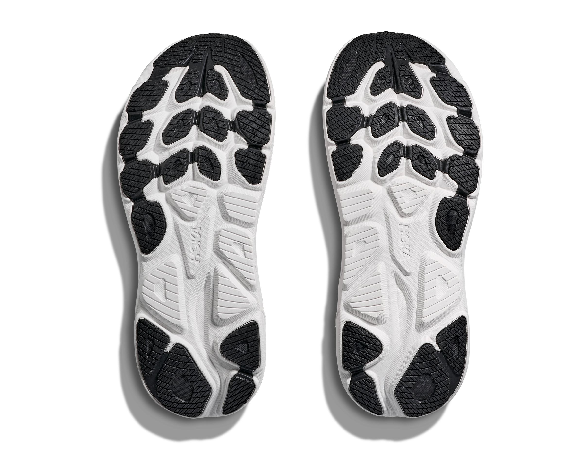 HOKA Frauen Clifton 10