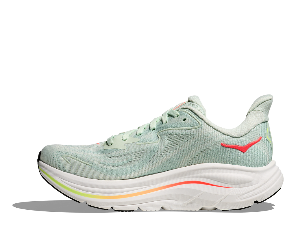 HOKA Frauen Clifton 10