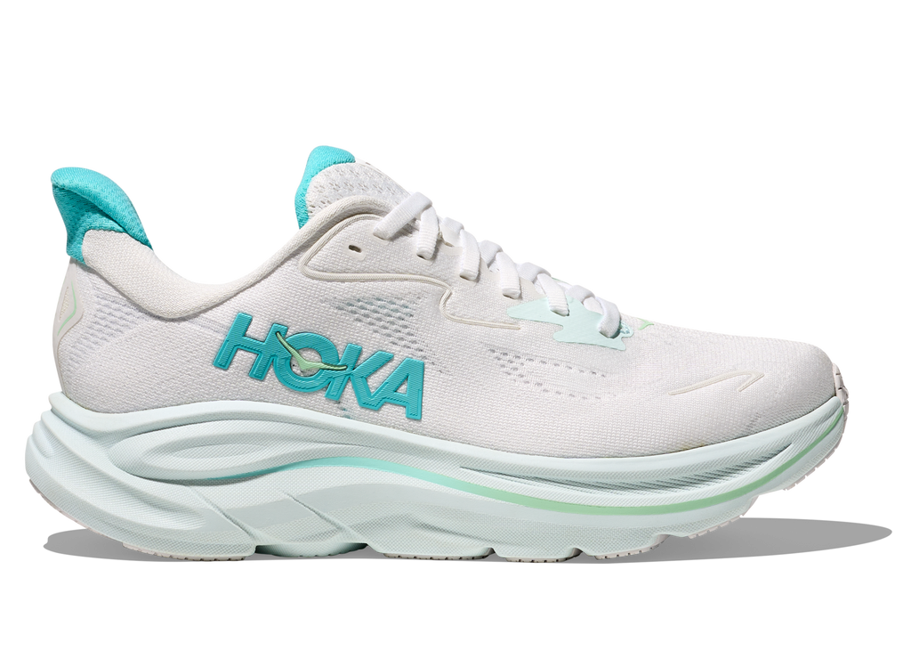 HOKA Frauen Clifton 10