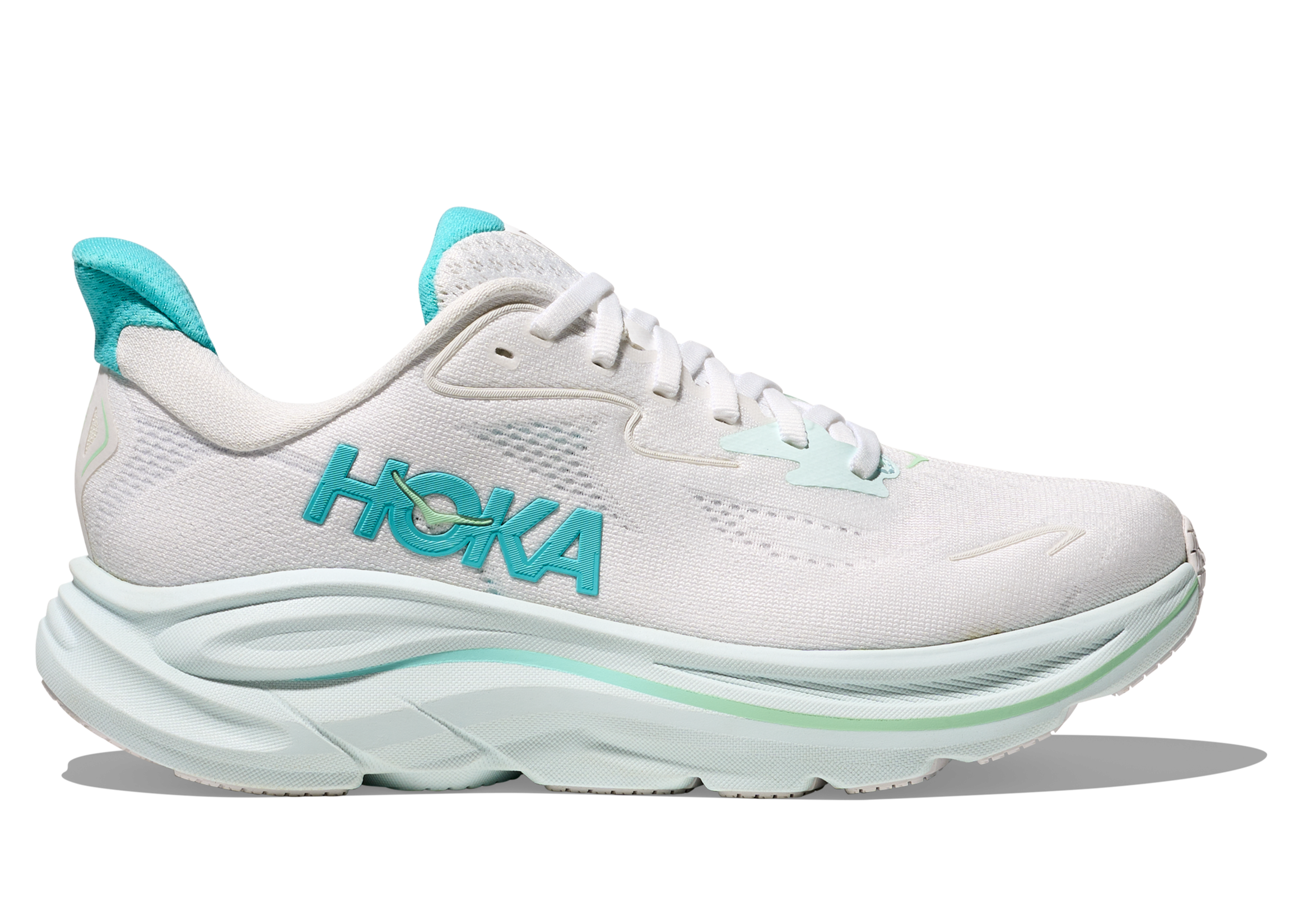 HOKA Frauen Clifton 10