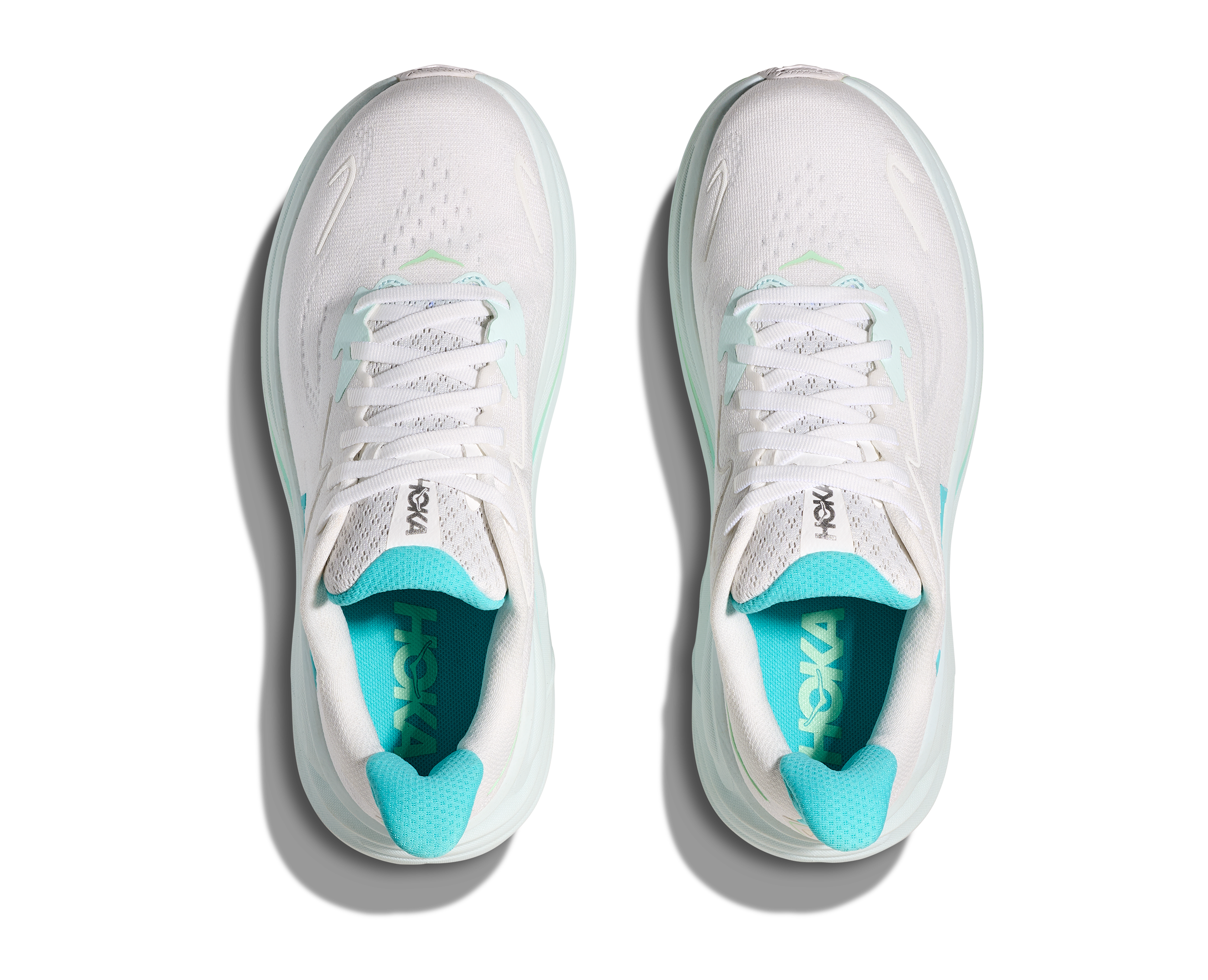HOKA Frauen Clifton 10