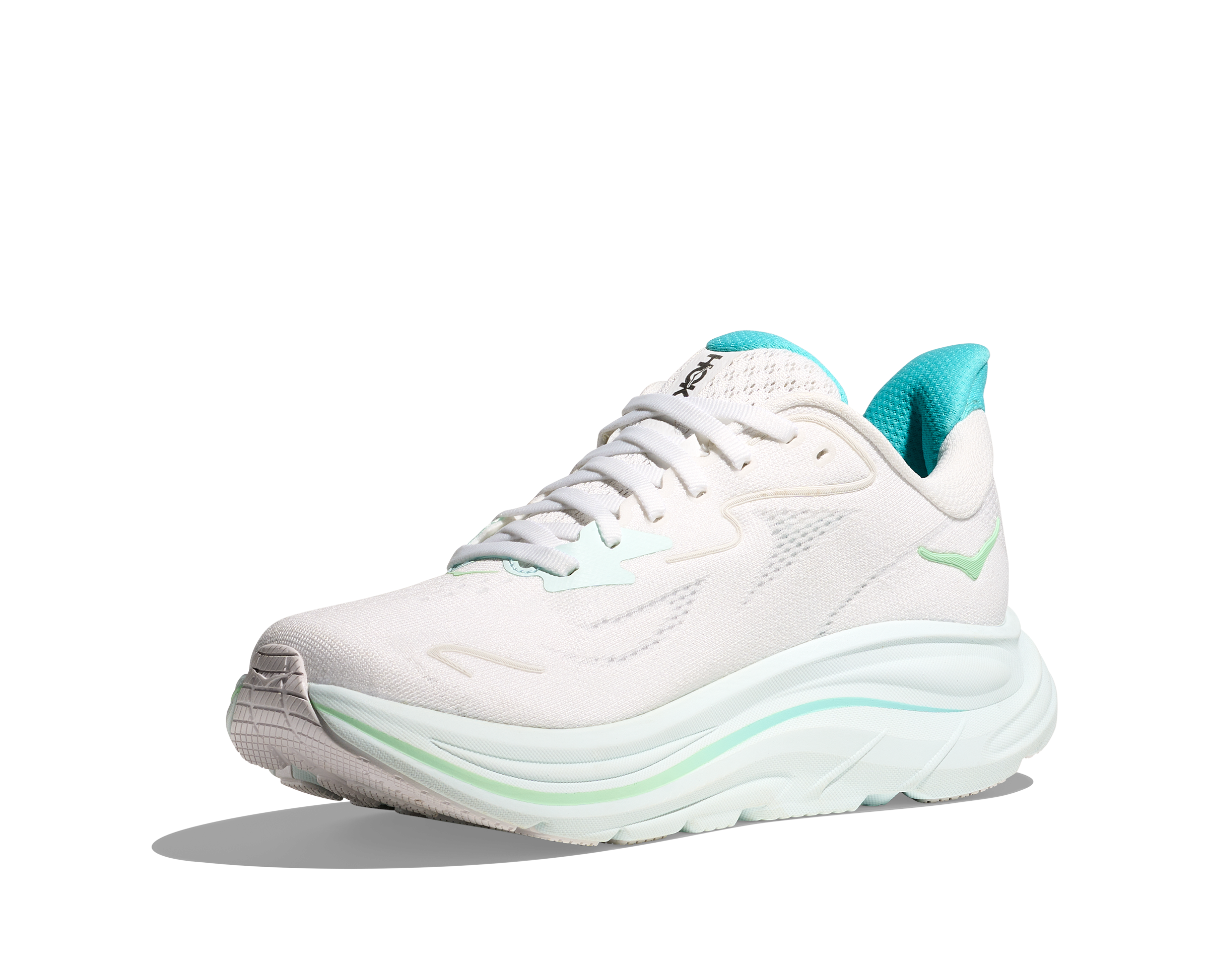 HOKA Frauen Clifton 10