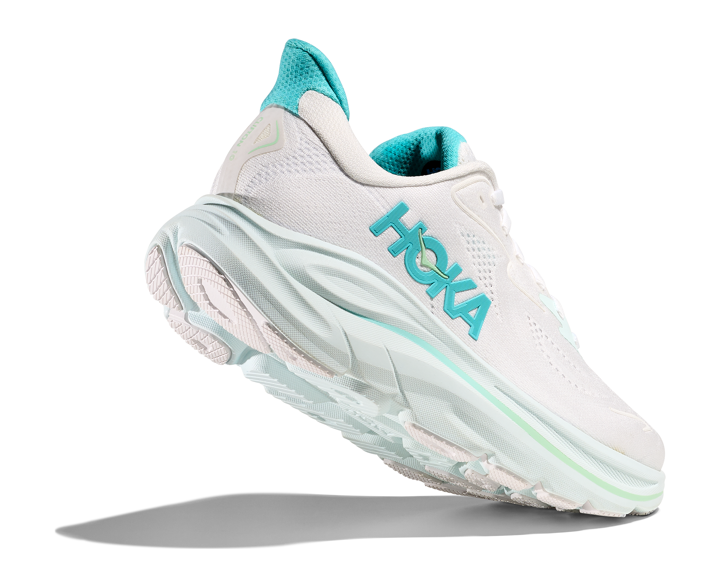 HOKA Frauen Clifton 10