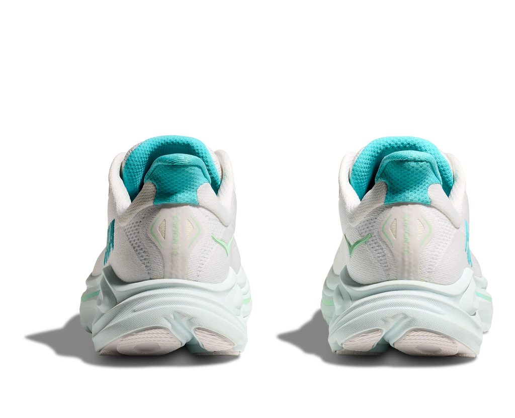 HOKA Frauen Clifton 10